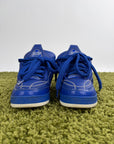 Louis Vuitton Skate Blu 8.5