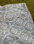 Jeans Casablanca Size 50 azzurro