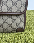 Borsello Neo Vintage Gucci Marrone
