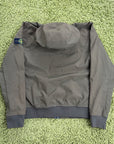 Giacca Stone Island Soft Shell-R Verde S