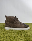 Christian louboutin Spikes 41