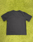 T-Shirt CD icon Christian Dior Nera L