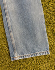 Jeans distressed Palm Angels in Denim 32