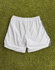 Pantaloncino Gallery Dept Bianco XL