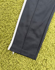 Completo Palm Angels Nero Felpa L Pantalone L
