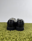 Gucci Ace Lucide Nere 8