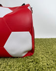 Borsone Louis Vuitton Keepal x fifa word cup
