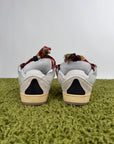 Lanvin Curb Sneaker Bianca 41