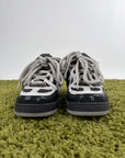 Louis Vuitton Skate Grigio 8.5