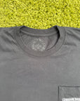 T-Shirt Chromehearts Nero XL