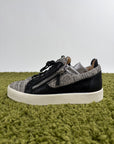 Giuseppe Zanotti Frankie low Nera Multicolor 42
