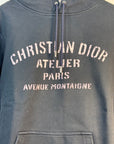 Felpa dior
