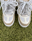 Louis Vuitton Skate Beige 6