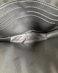 Pochette Voyage MM Louis Vuitton Nera