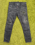 Jeans Dsquared2 M