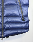 Smanicato Moncler grenbole