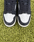 Amiri Skel Low Shimmer Nera 41