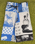 Completo Gucci Camicia L Pantaloncino M - Second Hand Di Fiore