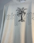 t-shirt Palm Angels