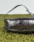 Borsa a tracolla Balenciaga Le Cagole XS
