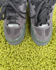 Louis Vuitton Skate Marrone 8