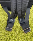 Zaino Louis Vuitton Nm Damier Graphite Nero