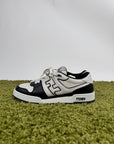 Fendi Match Low Sneaker 41.5