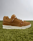 Louis Vuitton Trainer Beige 7