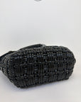 Balenciaga borsa bistro panier XXS