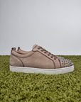 Christian Louboutin Spikes Beige 41