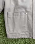 Giacca Workwear Louis Vuitton Beige 54 - Second Hand Di Fiore
