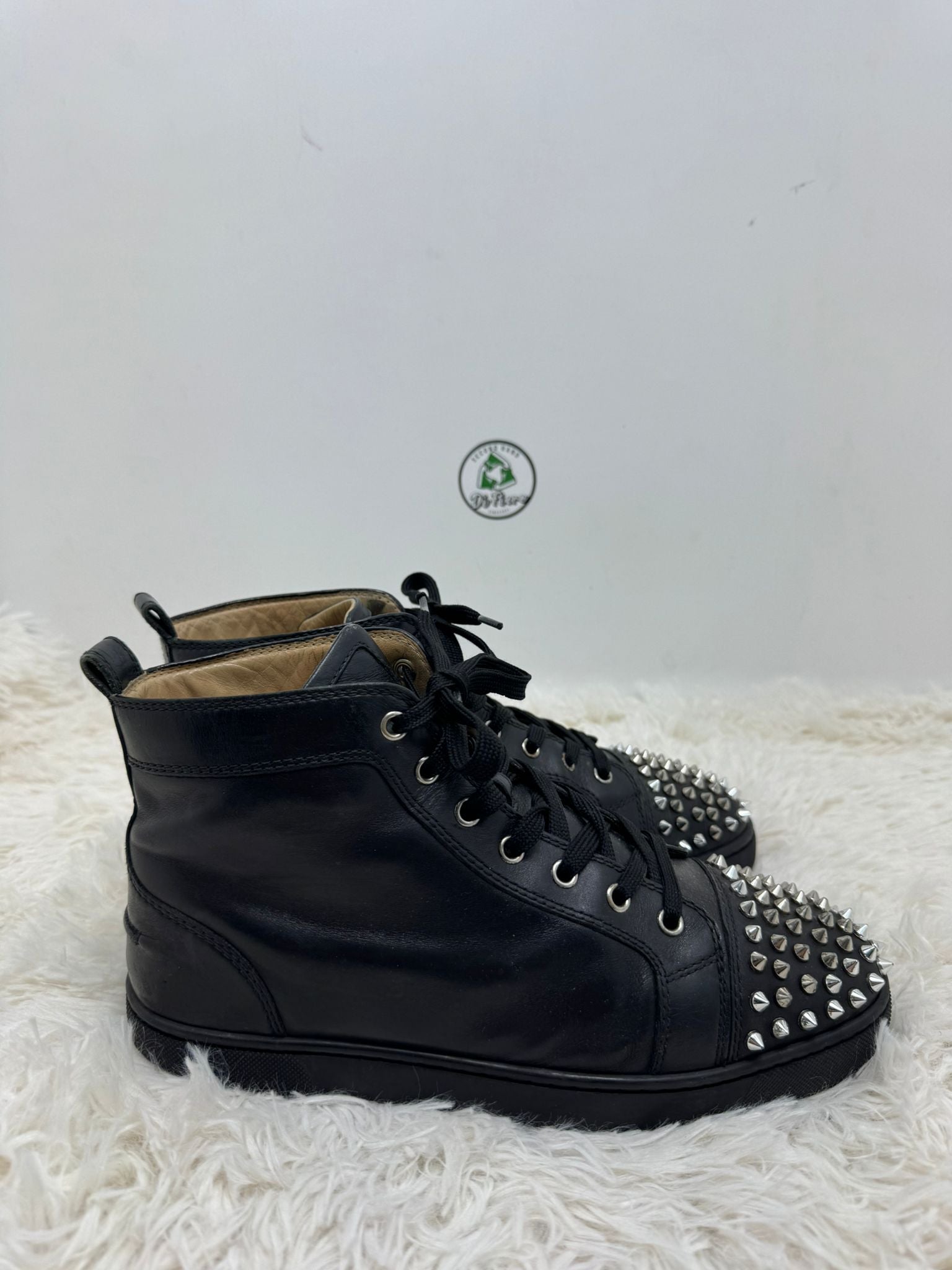 Louboutin 41