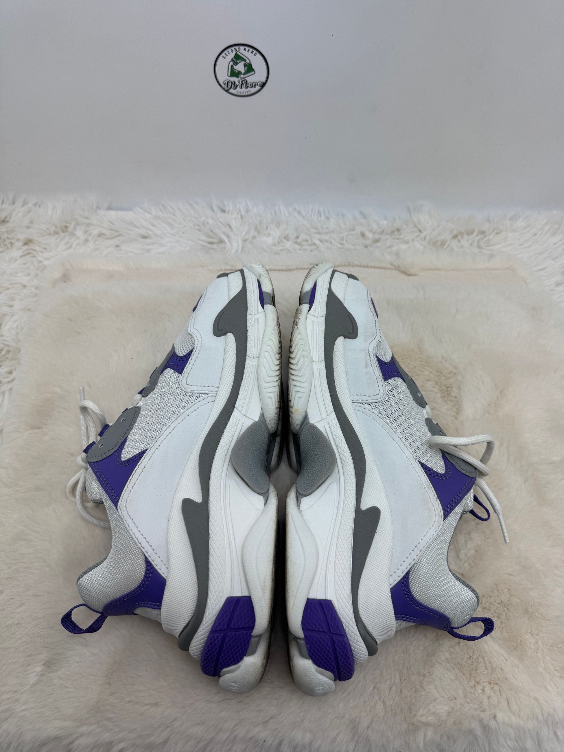 Balenciaga Triple S 40