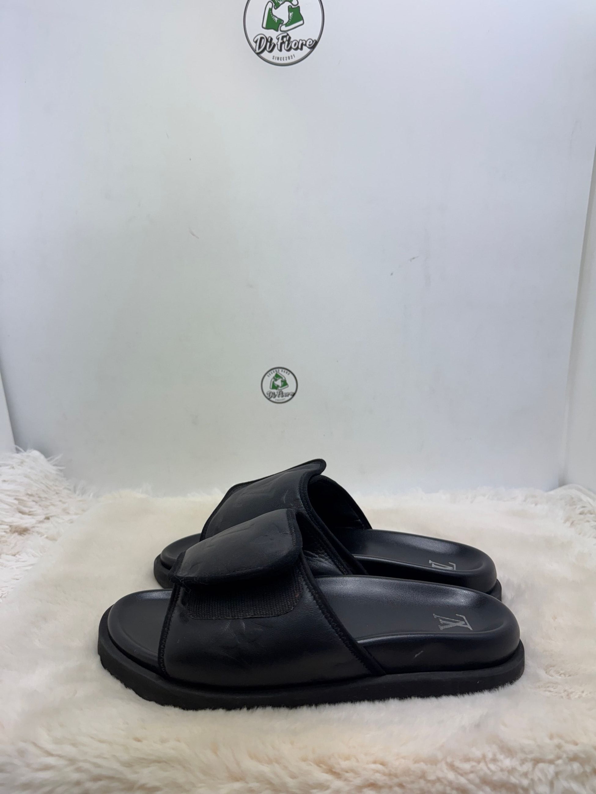 Ciabatta Louis Vuitton