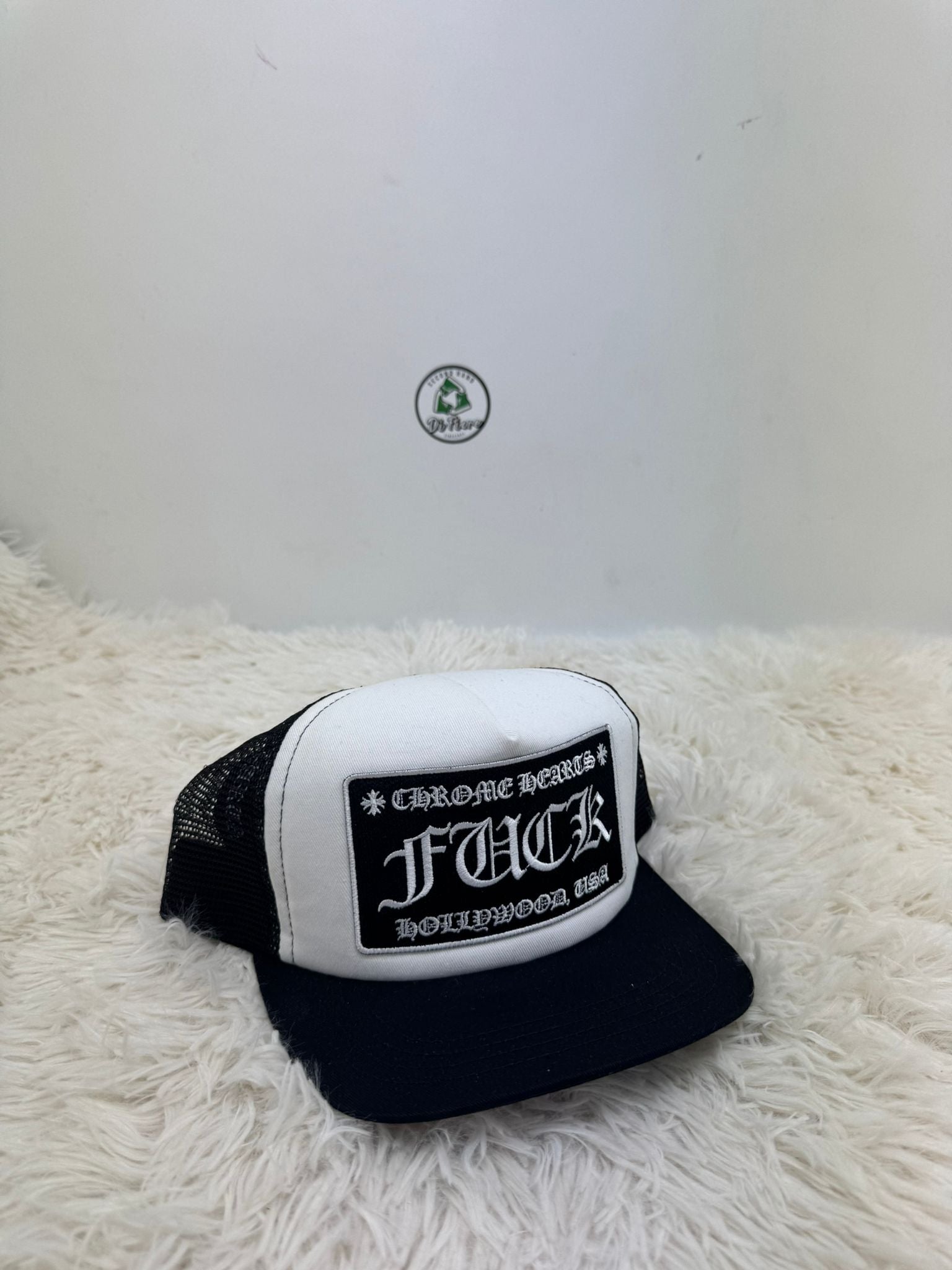 Cappello Chrome Hearts