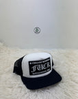 Cappello Chrome Hearts