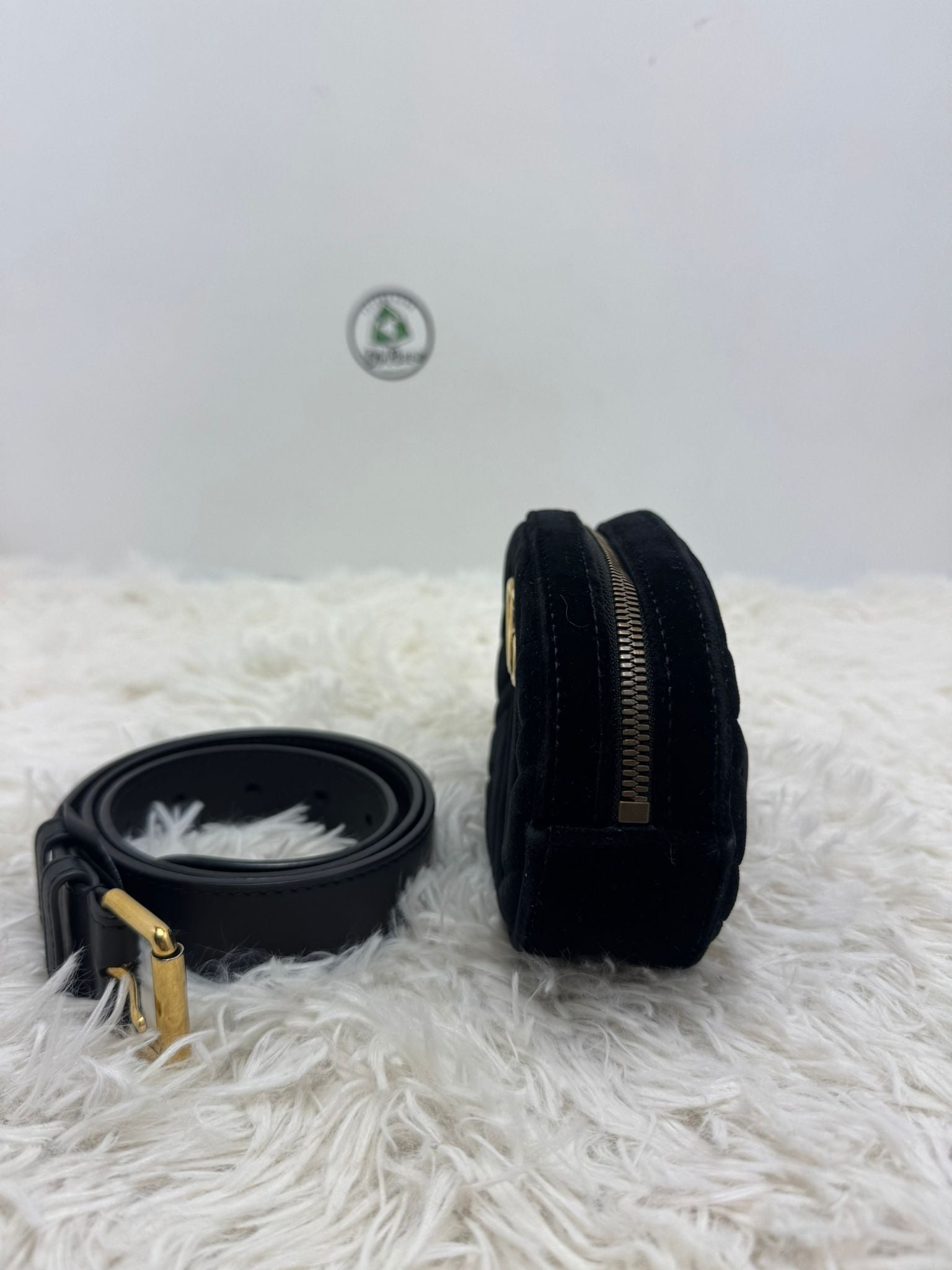 Gucci mini marmont