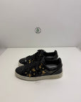 Louis Vuitton Size 35.5 nere e oro