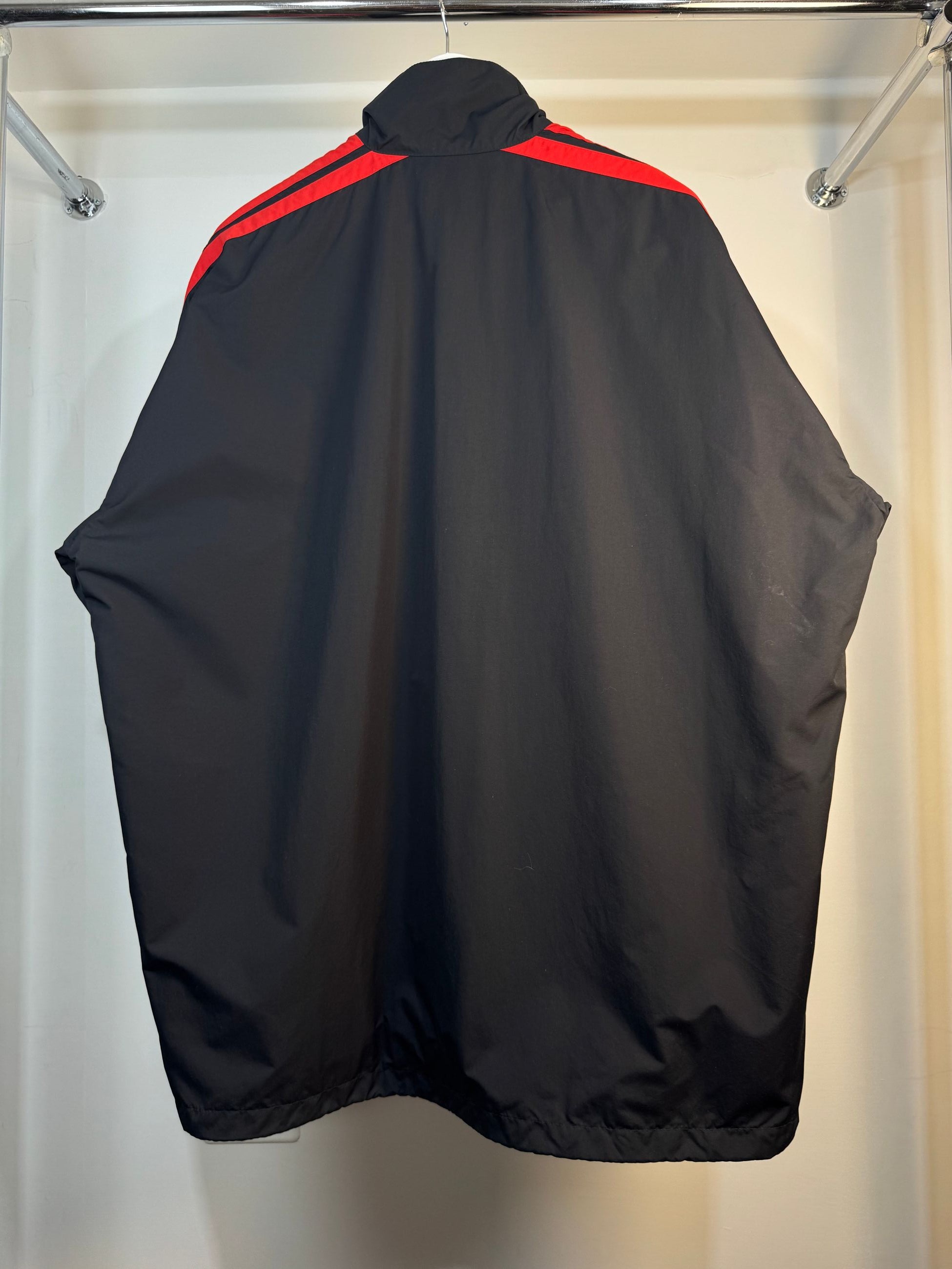 Giacca antivento Balenciaga