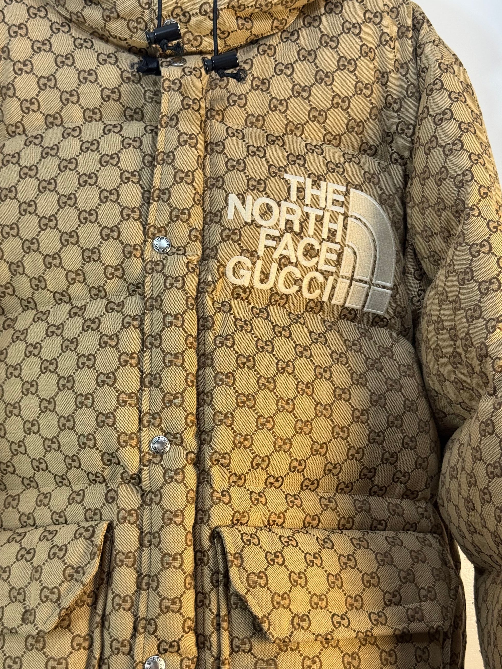 Giubbotto Gucci
