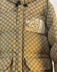 Giubbotto Gucci