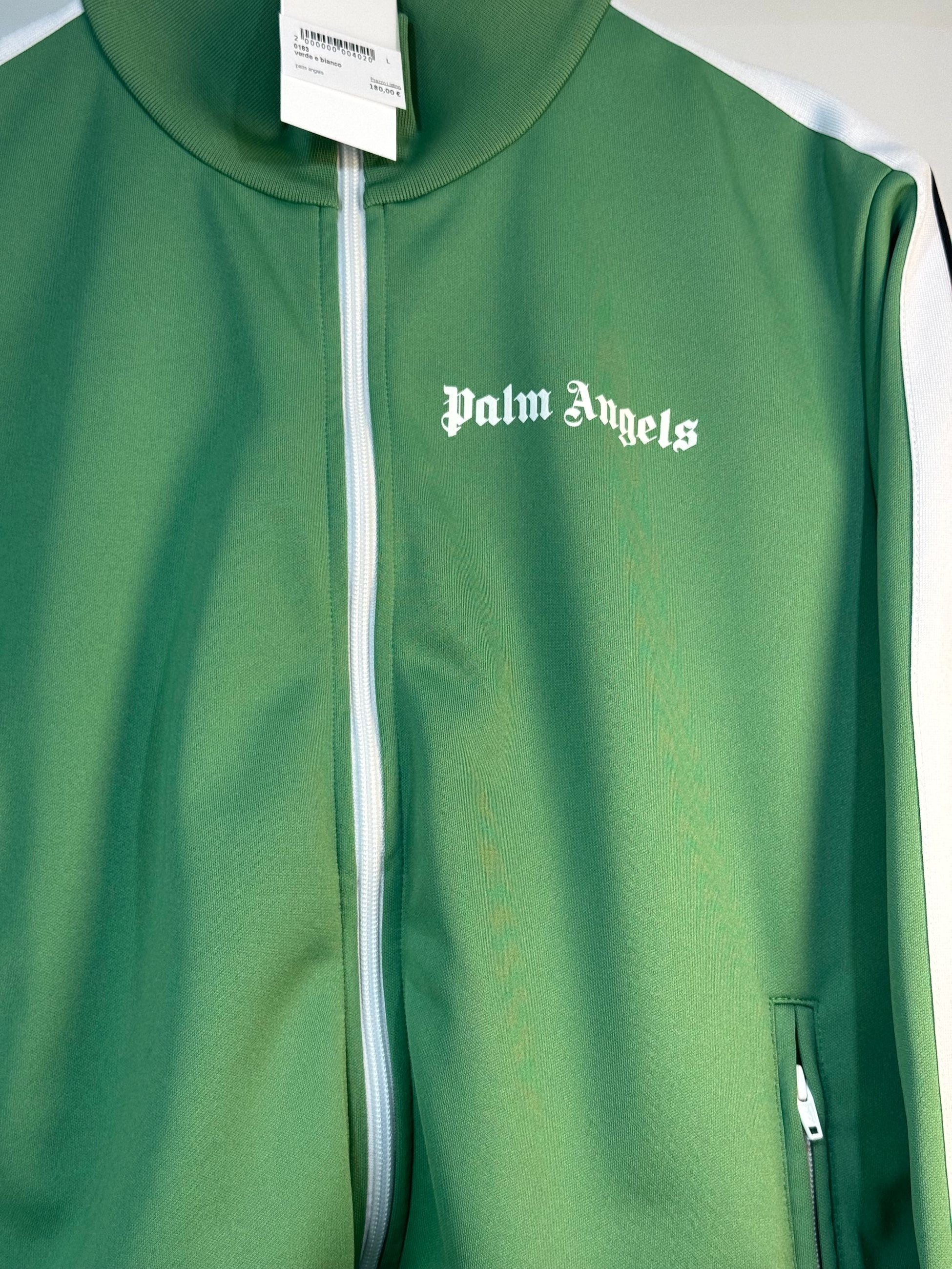 Felpa Palm Angels