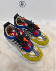Scarpa Versace Chain
