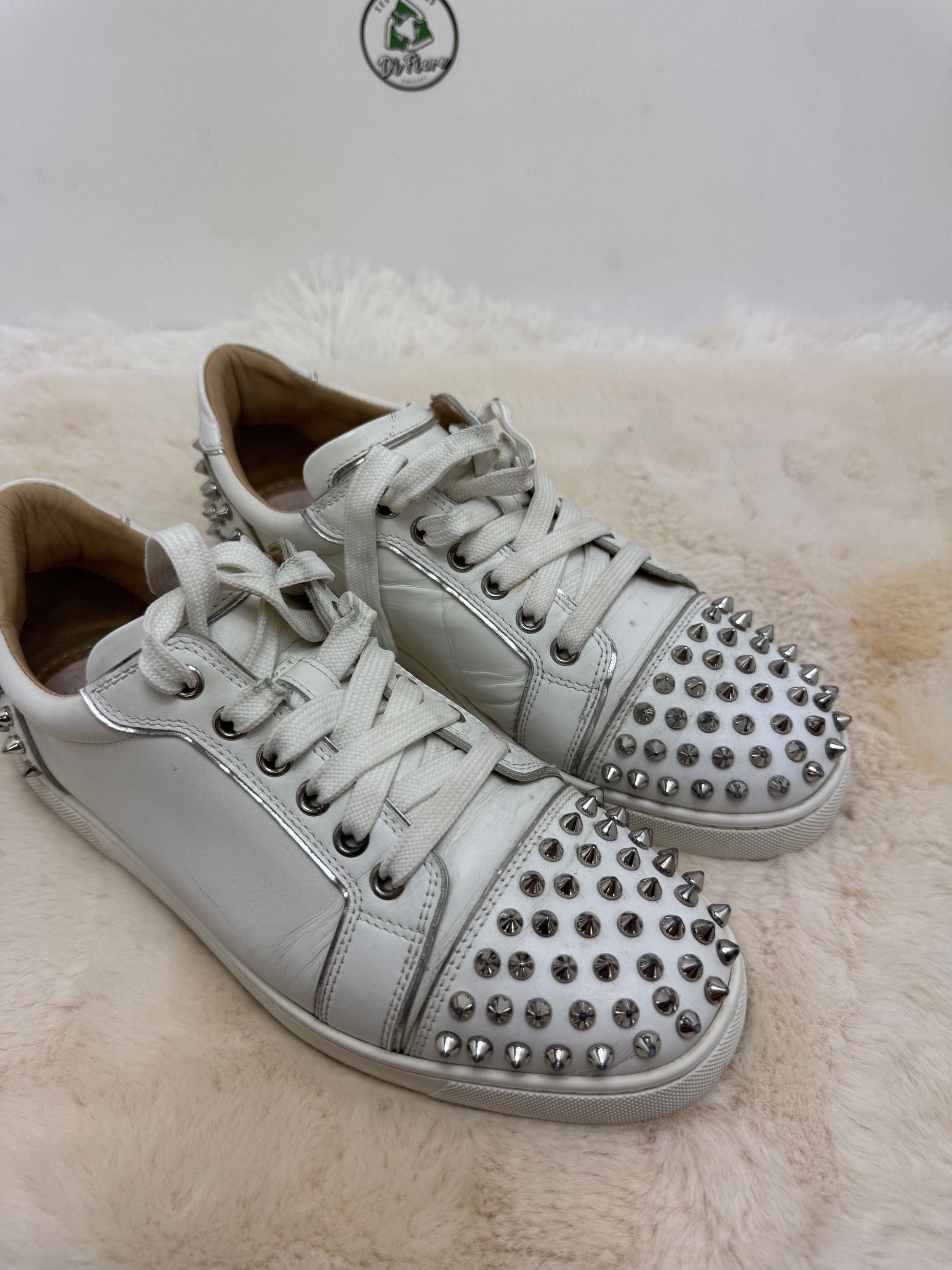 Scarpa Louboutin