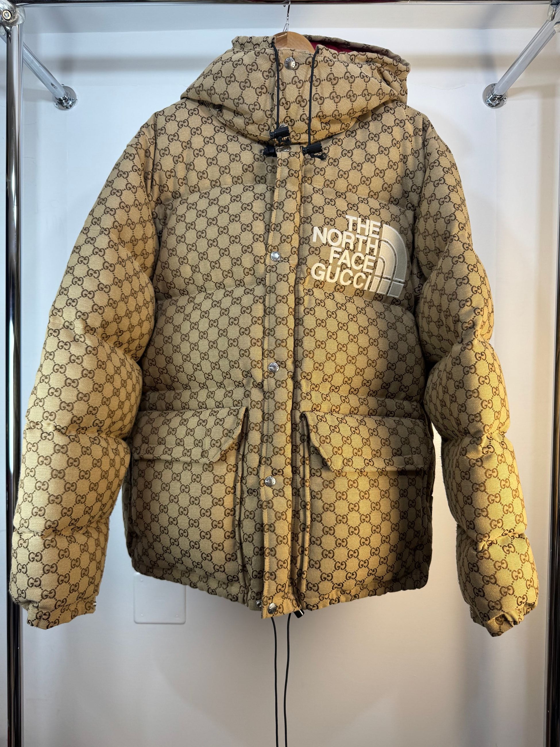 Giubbotto Gucci