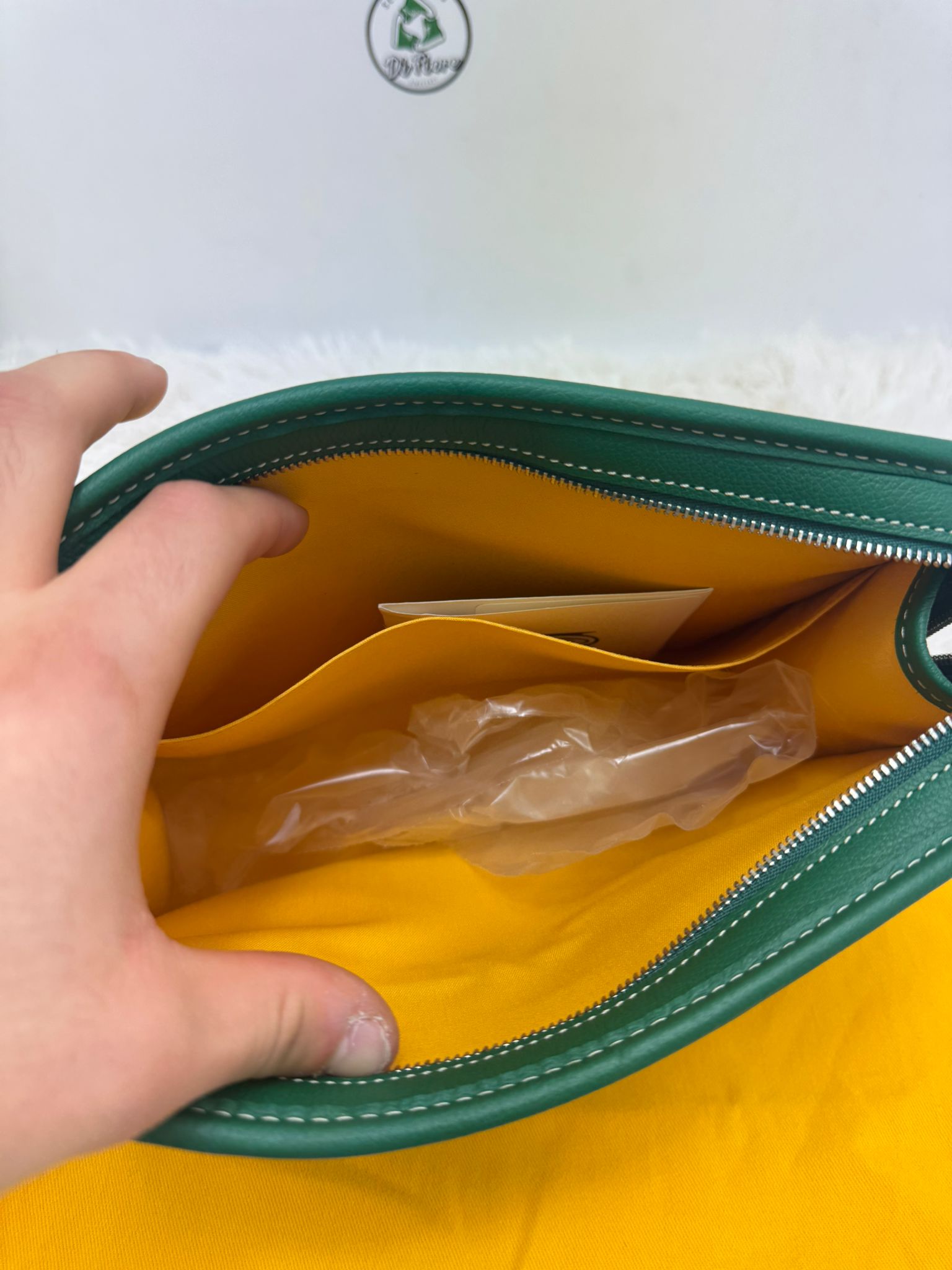 Goyard PM