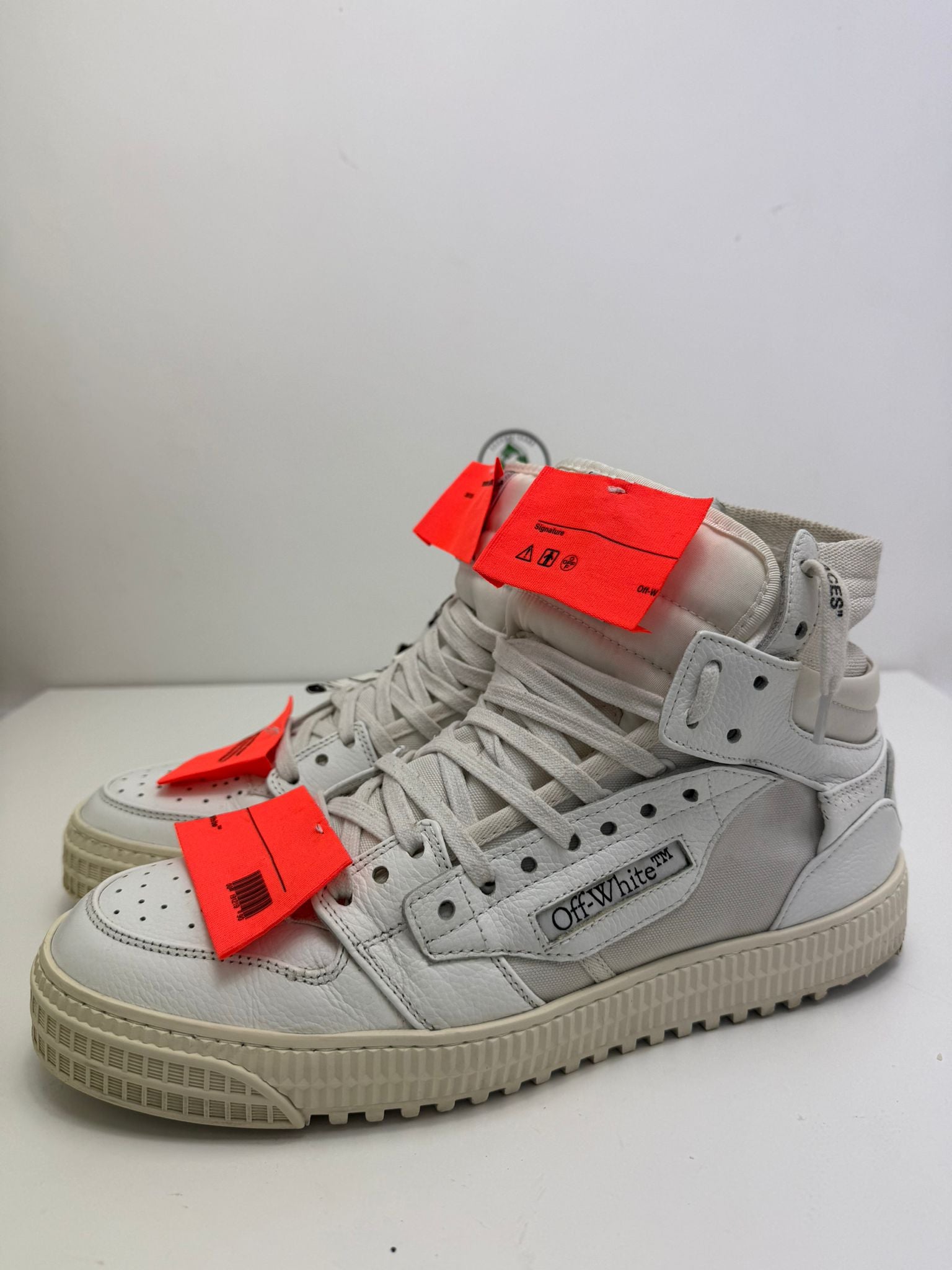 Off white Size 42 bianche