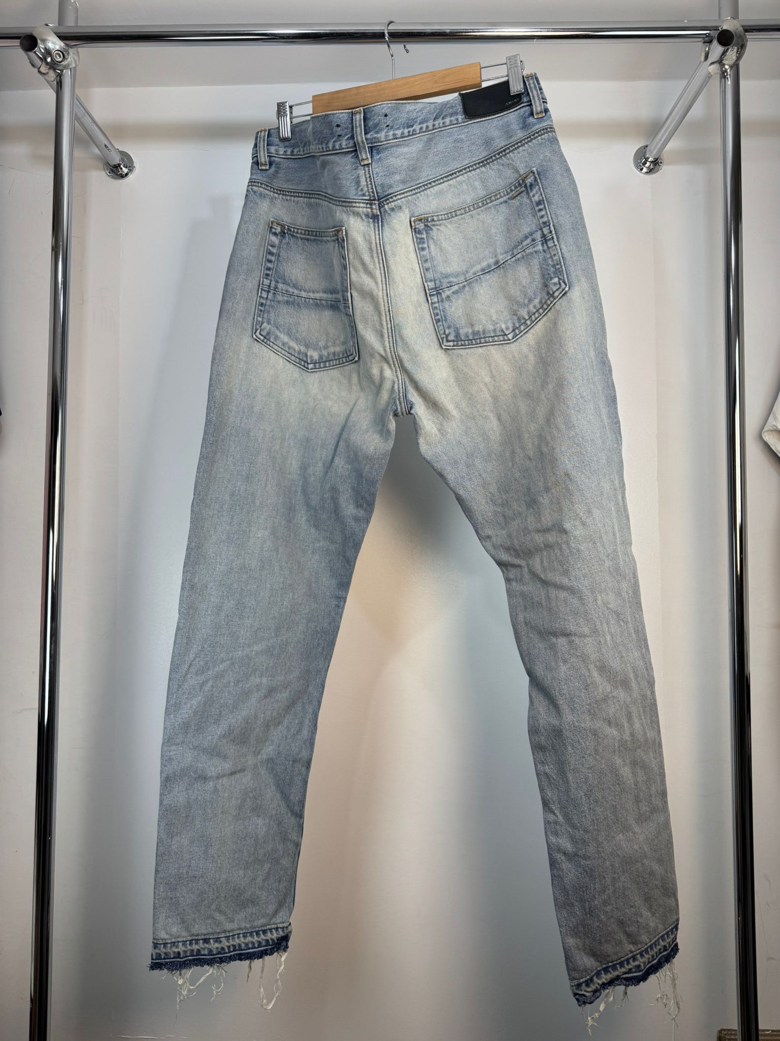 Jeans Amiri 52