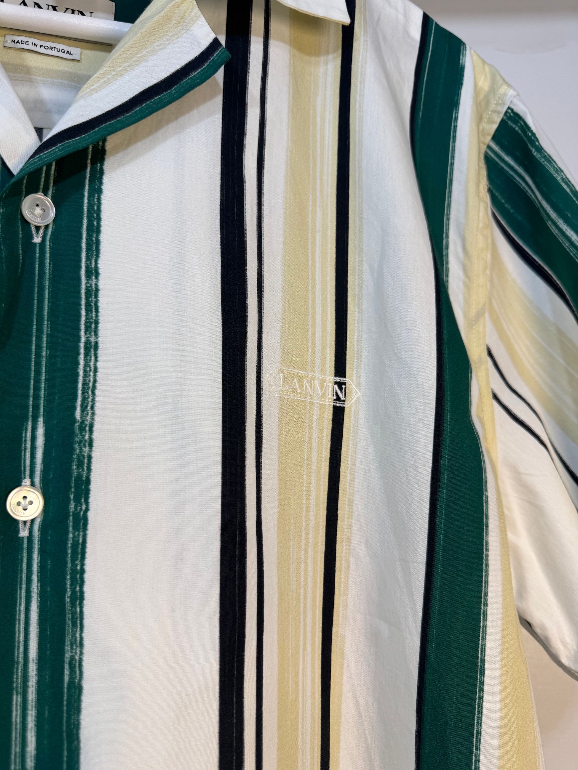 camicia Lanvin