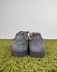 Christian Louboutin Spikes Grigio 42